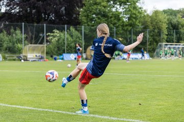 Bild 170 - wBJ HSV Leistungsvergleich